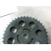 110F109 Exhaust Camshaft Timing Gear From 2007 Mini Cooper  1.6
